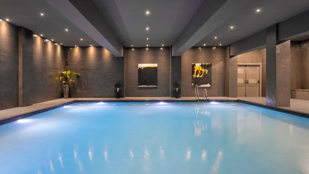 Pool, Ama Islantilla Resort, Costa De La Luz