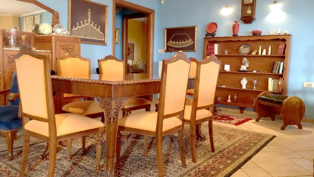 Room, Aegean Sea Villa, Skiathos