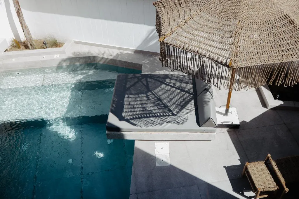 SUITE LOFT Room, Casa Cabana Hotel and Suites - Adults Only, Rhodes
