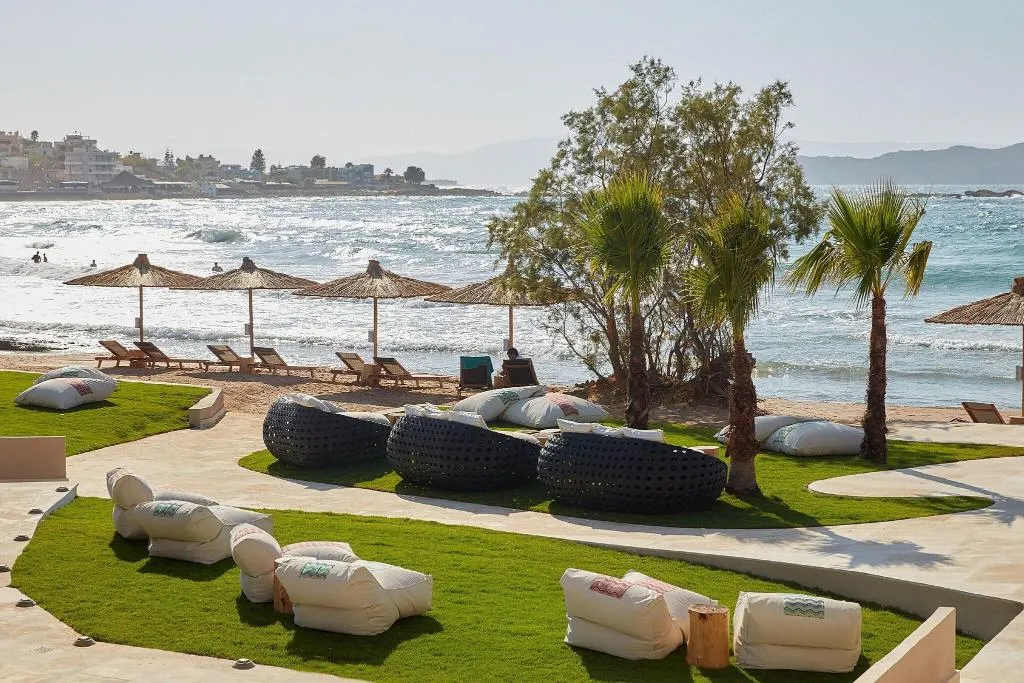 Beach, Autograph Collection Domes Noruz Chania, Crete