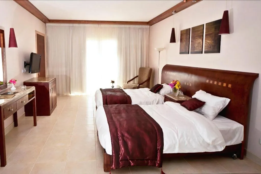Room, Shams Prestige Abu Soma Resort - All Inclusive, Red Sea Riviera
