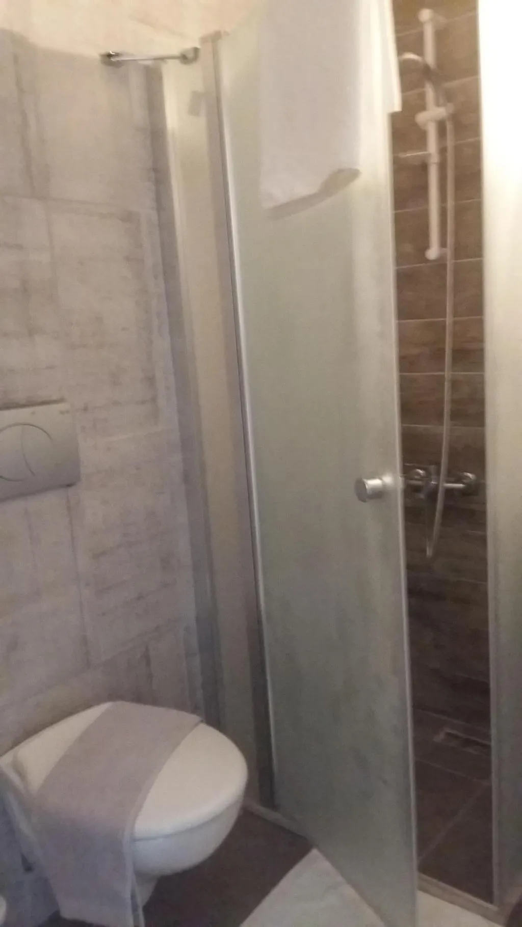 Room, Nicea Hotel, Izmir