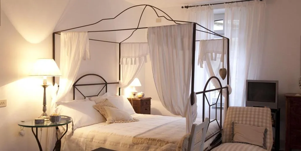 Room, Misia Country Resort & Spa, Perugia