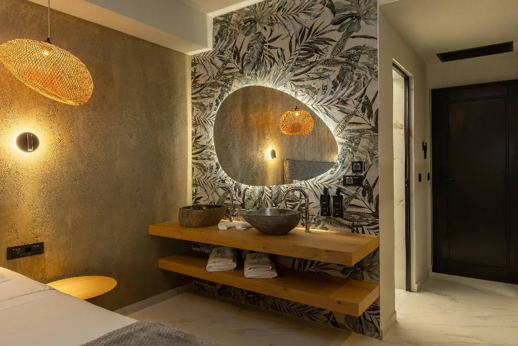 SUITE EXECUTIVE Room, Santo Mangata Boutique Hotel & Spa, Santorini