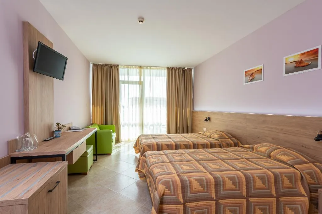 Room, Ivana Palace, Bourgas