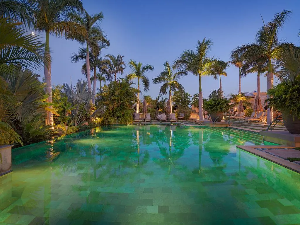 Pool, Royal River, Luxury Hotel - Adults Only, Tenerife