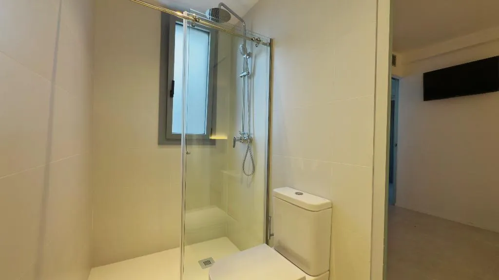 DOUBLE COMFORT Room, MYO Barcelona Hotel & Apartments, Barcelona