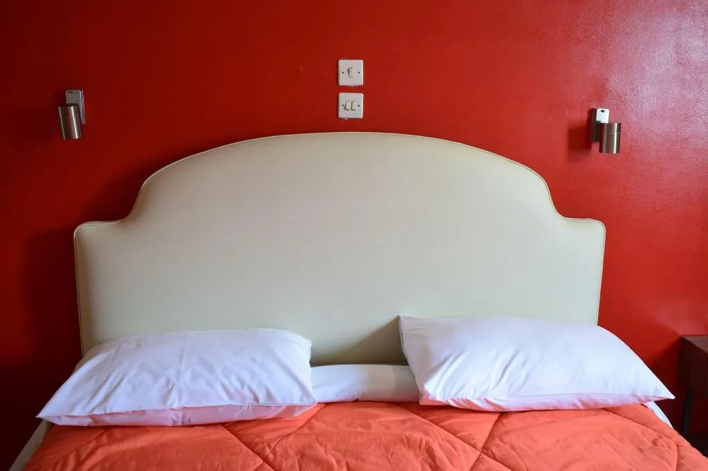 Room, The Q Hotel, Athens