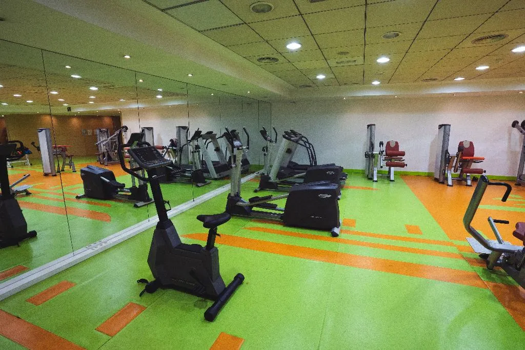 Sports and Entertainment, Deloix Aquacenter, Costa Blanca