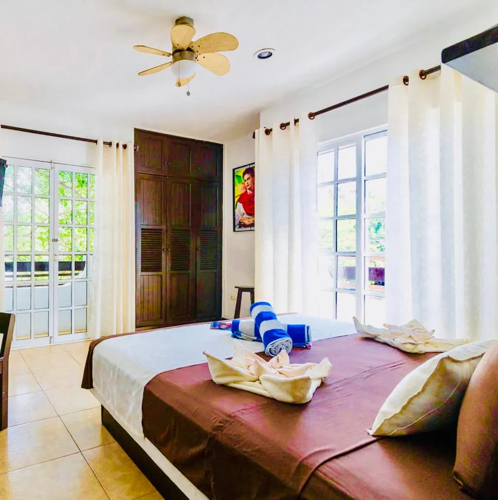DOUBLE EXECUTIVE Room, Dolce Vita Caribe Beach B&B, Playa Del Carmen