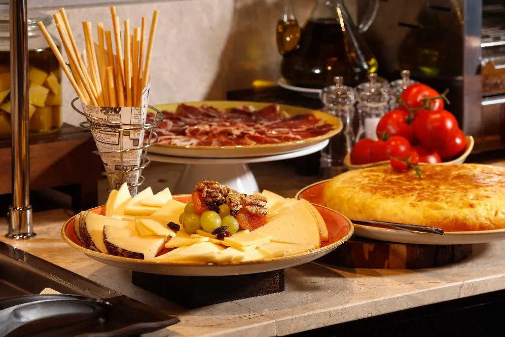 Restaurant, Wilson Boutique Hotel, Barcelona