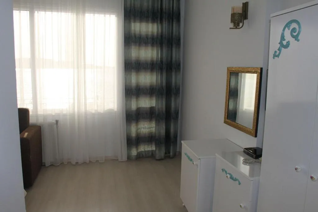 Room, Foca Kumsal Hotel, Izmir