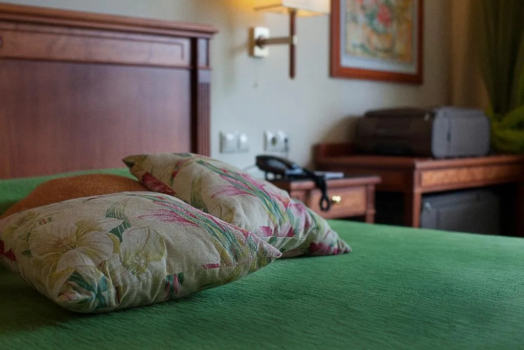 Double or Twin DELUXE Room, Theophano Imperial Palace, Halkidiki