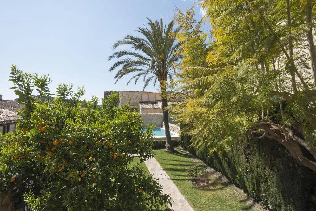 General view, Sa Bisbal - Turismo De Interior, Majorca