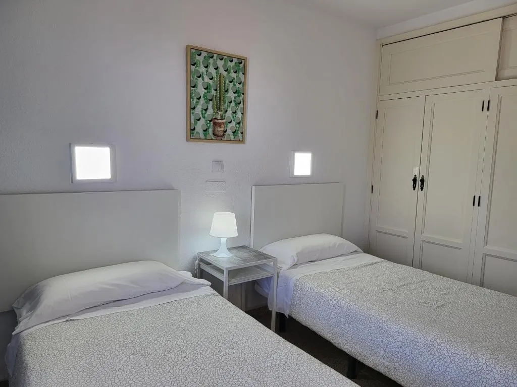 APARTMENT STANDARD Room, Las Camelias Apartments, Gran Canaria