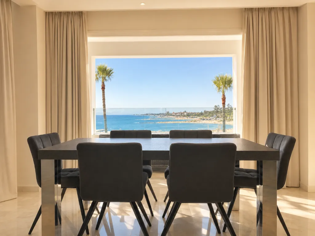 Room, B51 Executive Flats, Costa Del Sol