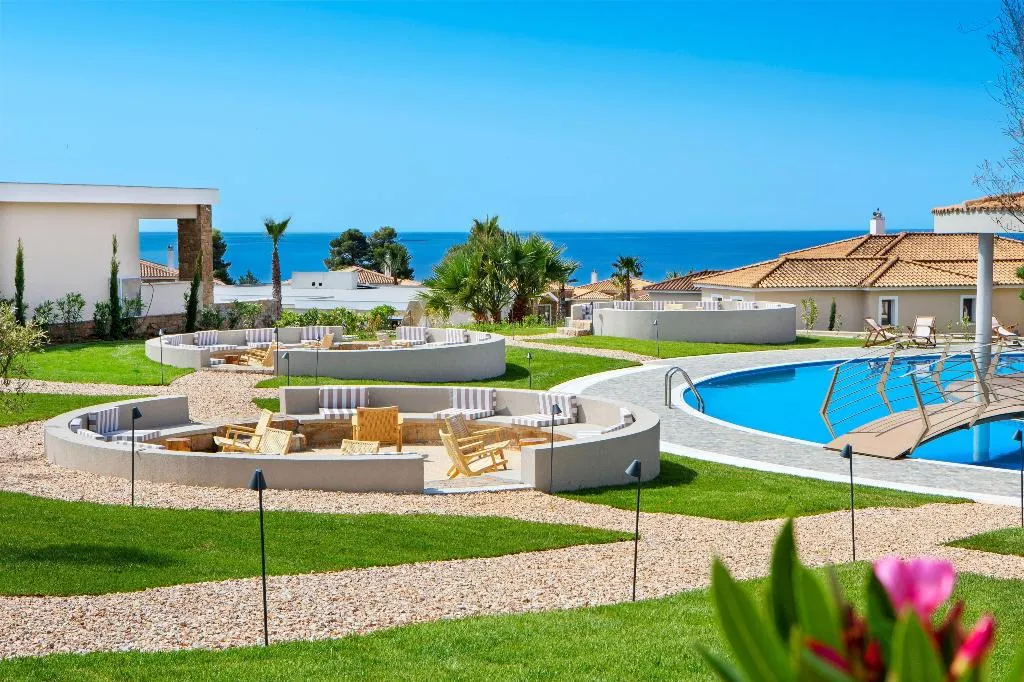 Pool, Ajul Luxury Hotel & Spa Resort Registry Collection, Halkidiki