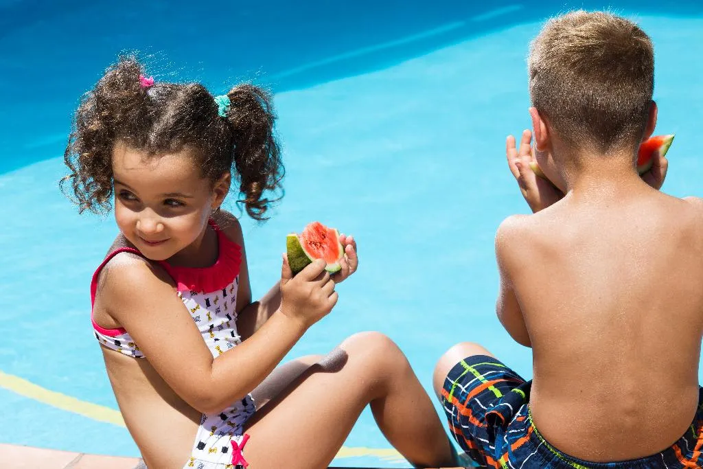 Sports and Entertainment, Agapi Beach Resort, Crete
