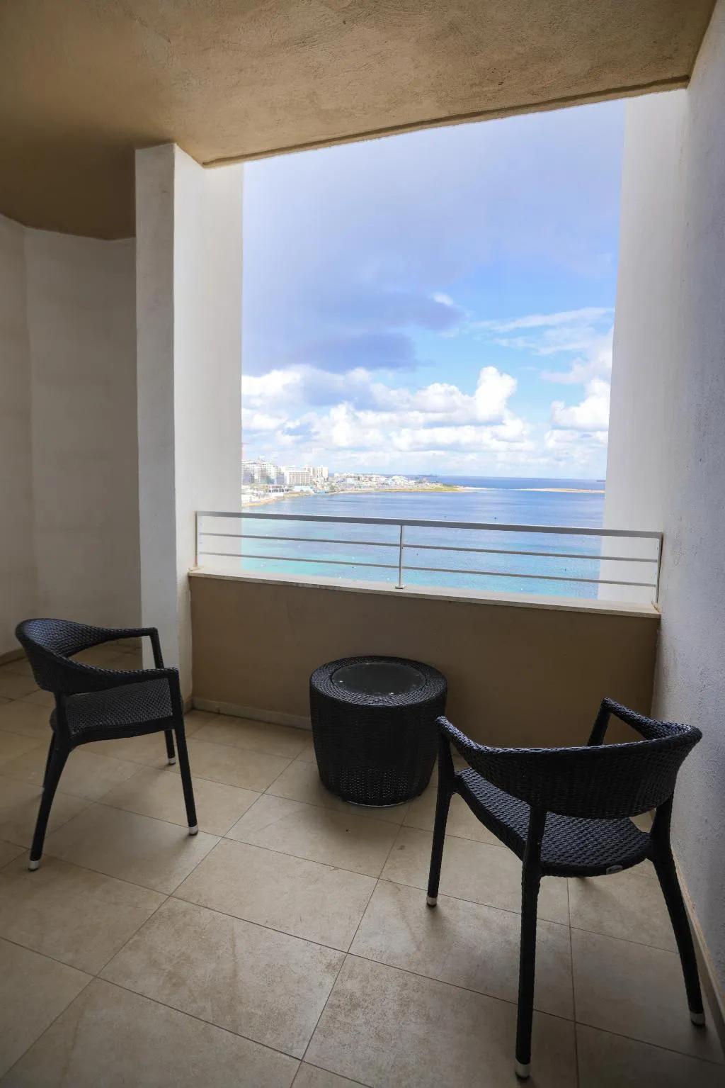 FAMILY ROOM SEA VIEW Room, Salini Resort, Malta