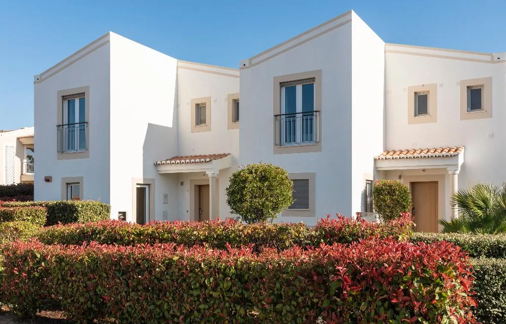 General view, Vale da Lapa Village Resort, Algarve