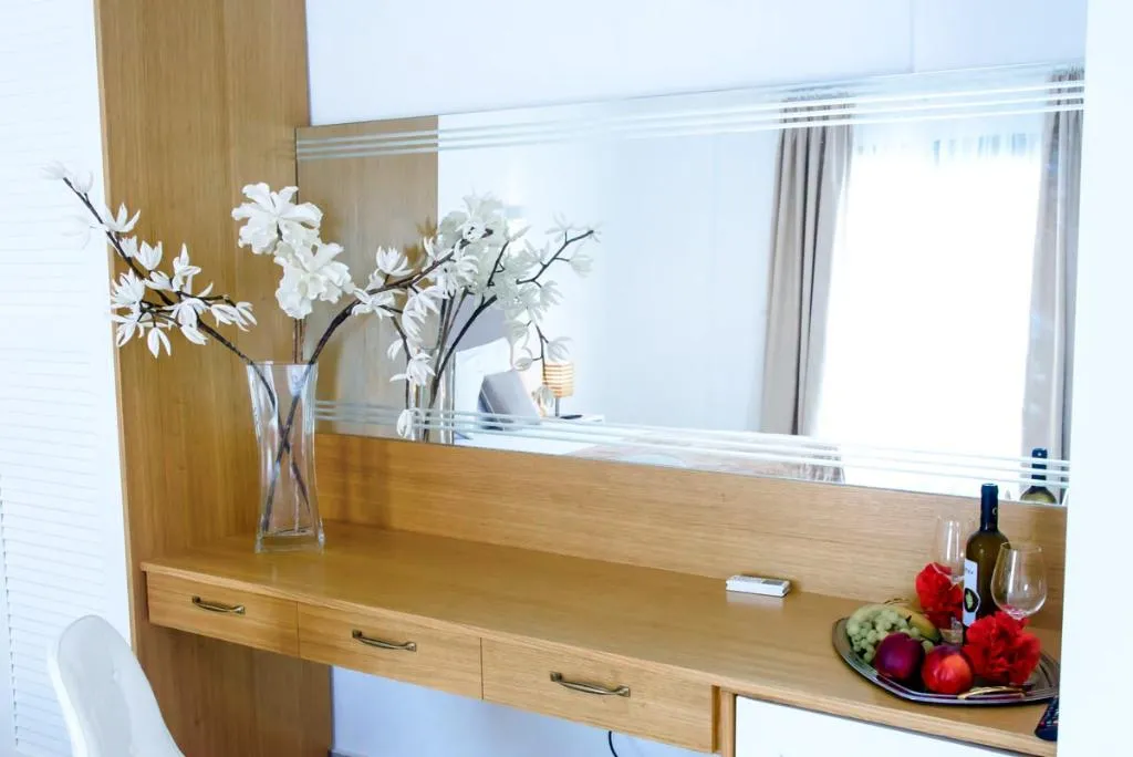 SUITE STANDARD Room, Stavros Beach Hotel Resort, Thessaloniki