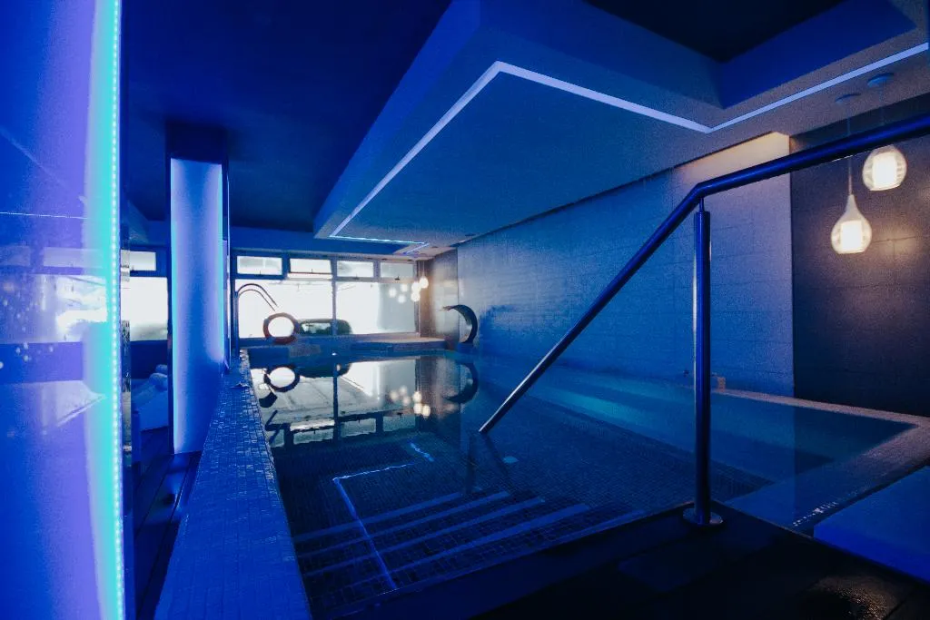 Sports and Entertainment, Servatur Casablanca Suites & Spa - Adults only, Gran Canaria