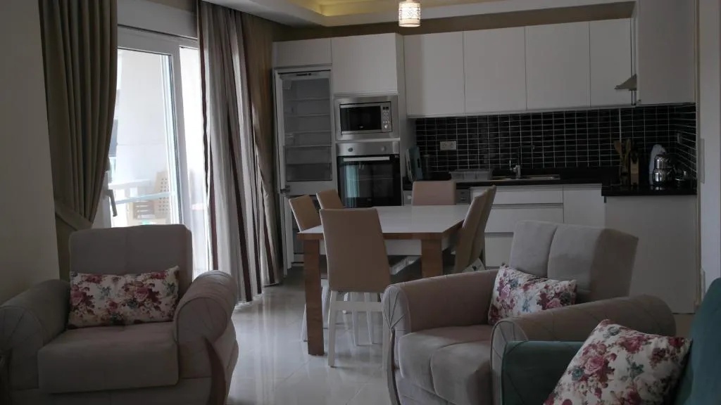 APARTMENT FOUR BEDROOMS Room, Belek Golf Village, Antalya