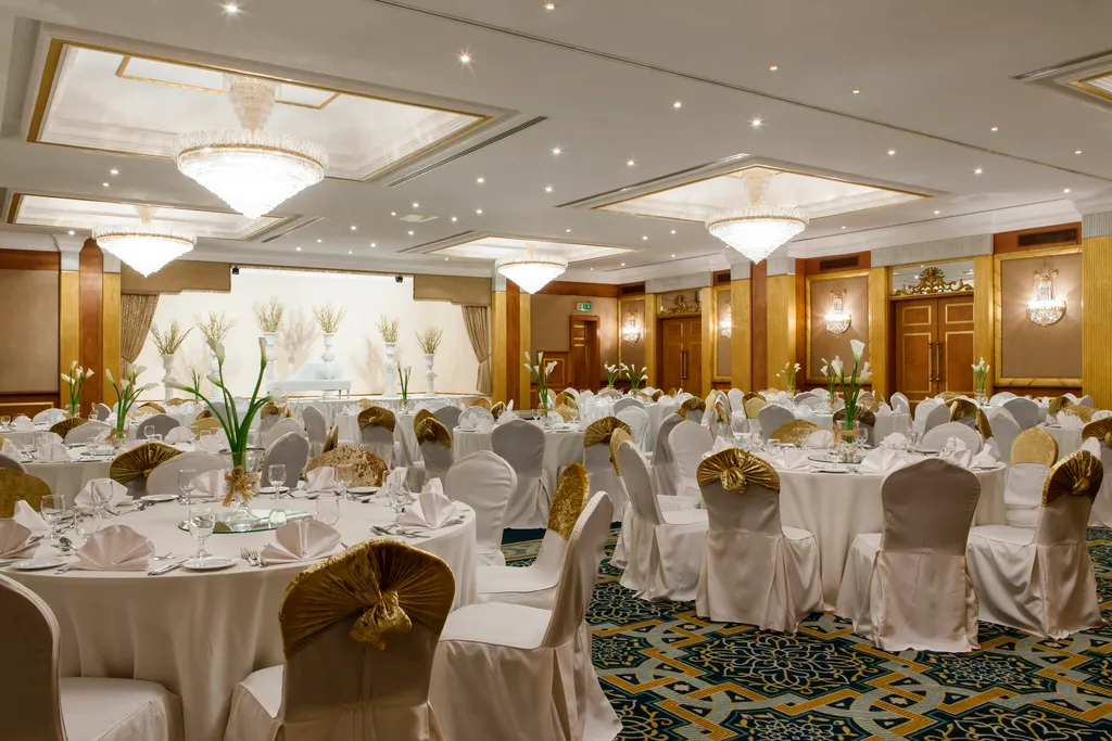 Conferences, Corniche Hotel Sharjah, Dubai