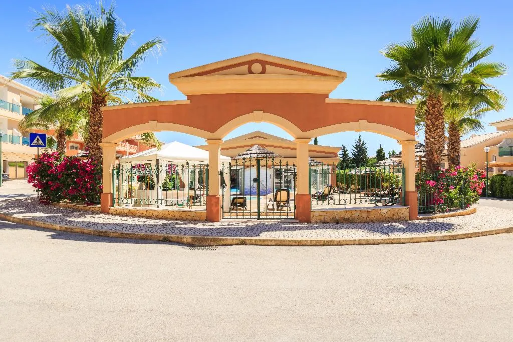 General view, Lakeside Country Club, Algarve