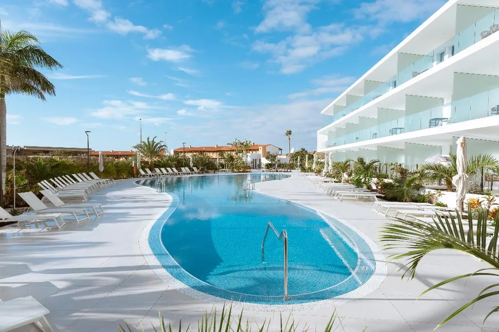 General view, Amarilla Golf Residences, Tenerife