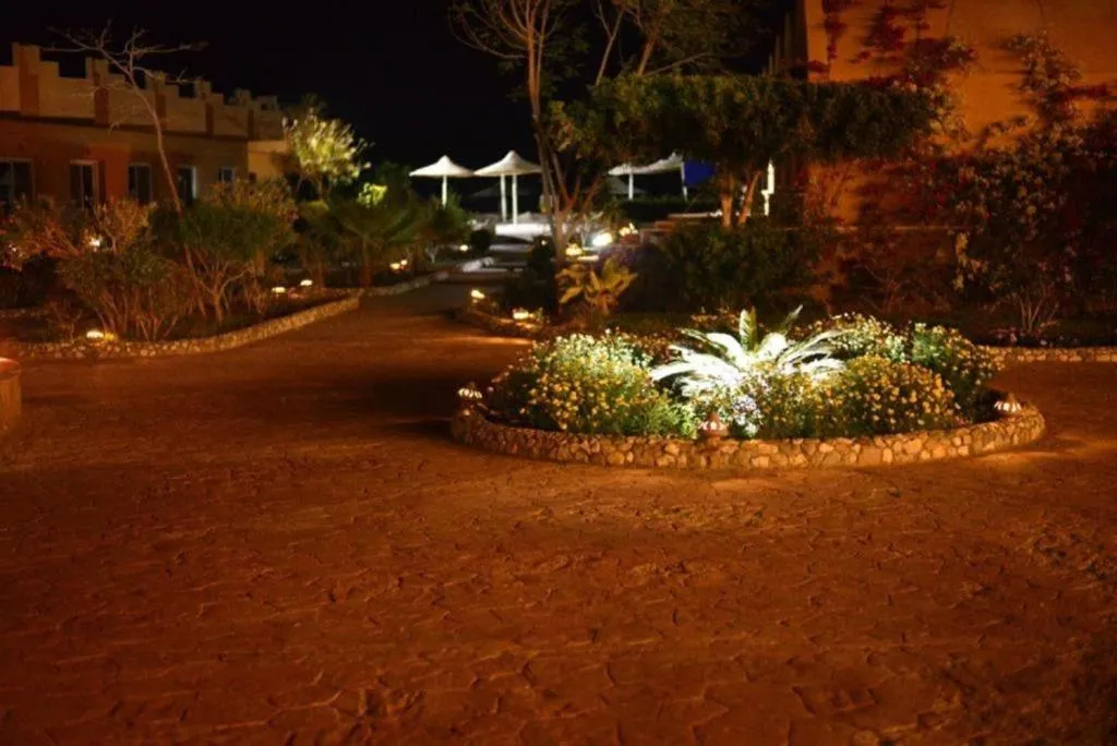 General view, Silver Beach Boutique Hotel, Red Sea Riviera