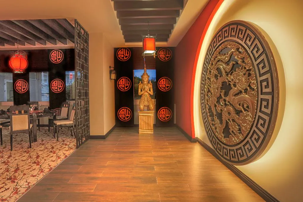 Restaurant, Innvista Hotels Belek, Antalya