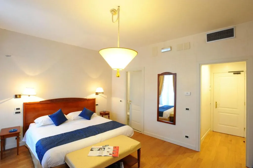 Room, Locanda Del Ghetto, Venice