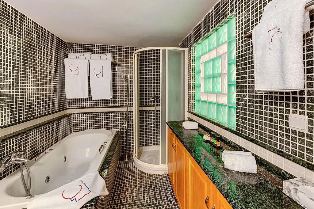 Room, In Camera Art Boutique Hotel, Rhodes