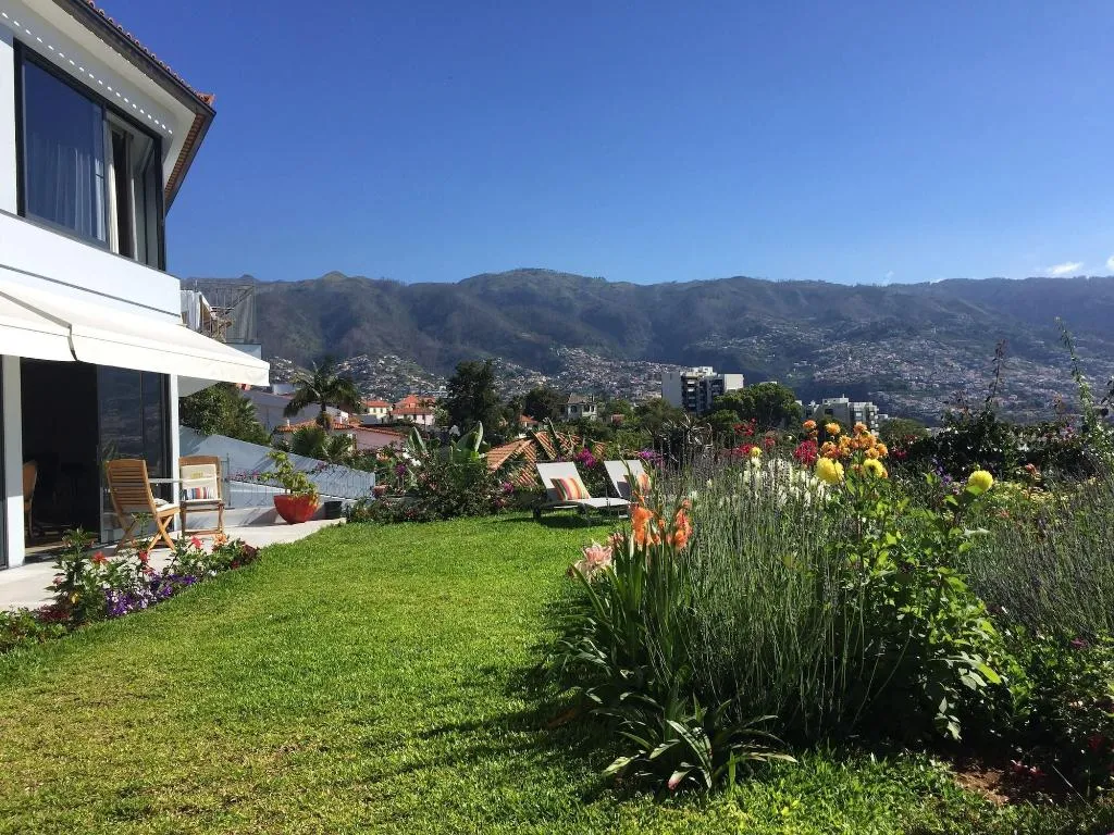 General view, Belvedere Boutique - Adults Only, Madeira
