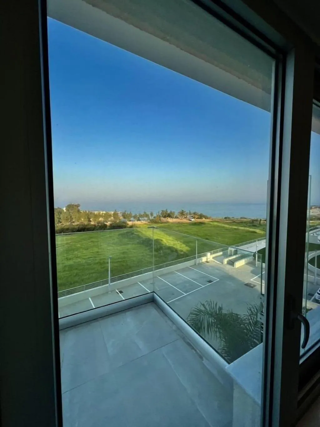 Room, Emerald Bay Suites, Cyprus
