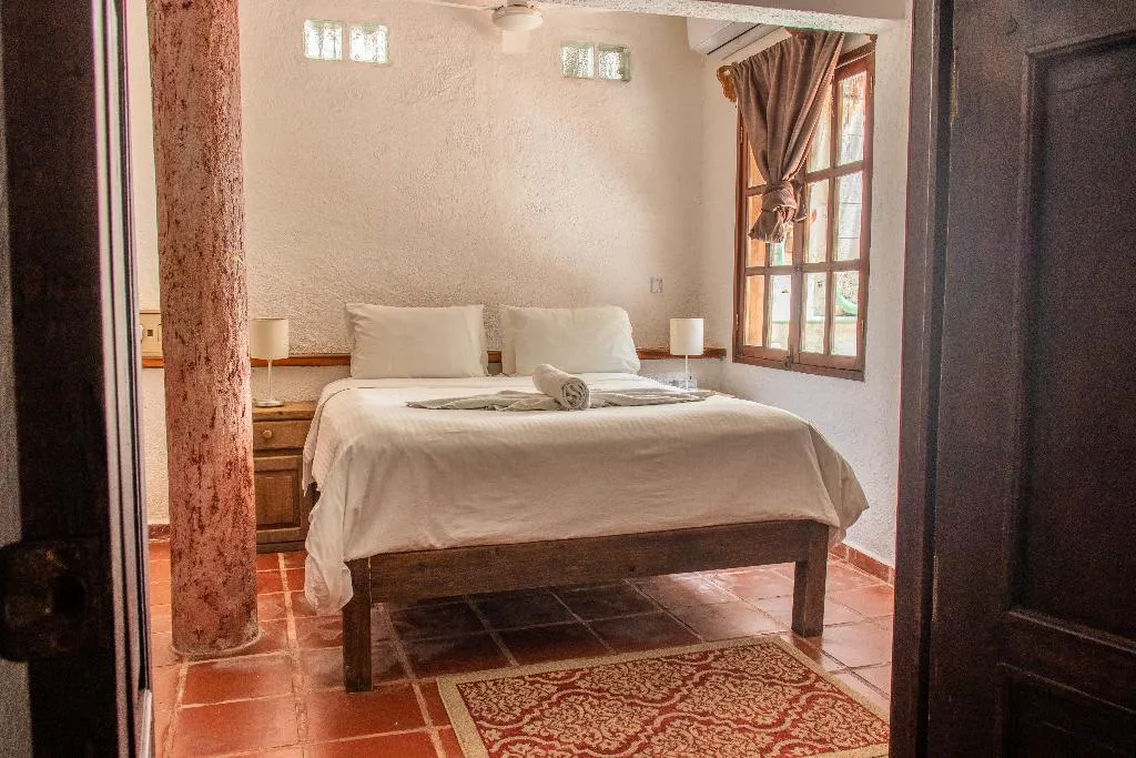 DOUBLE ECONOMY PREMIUM Room, Casaejido, Playa Del Carmen