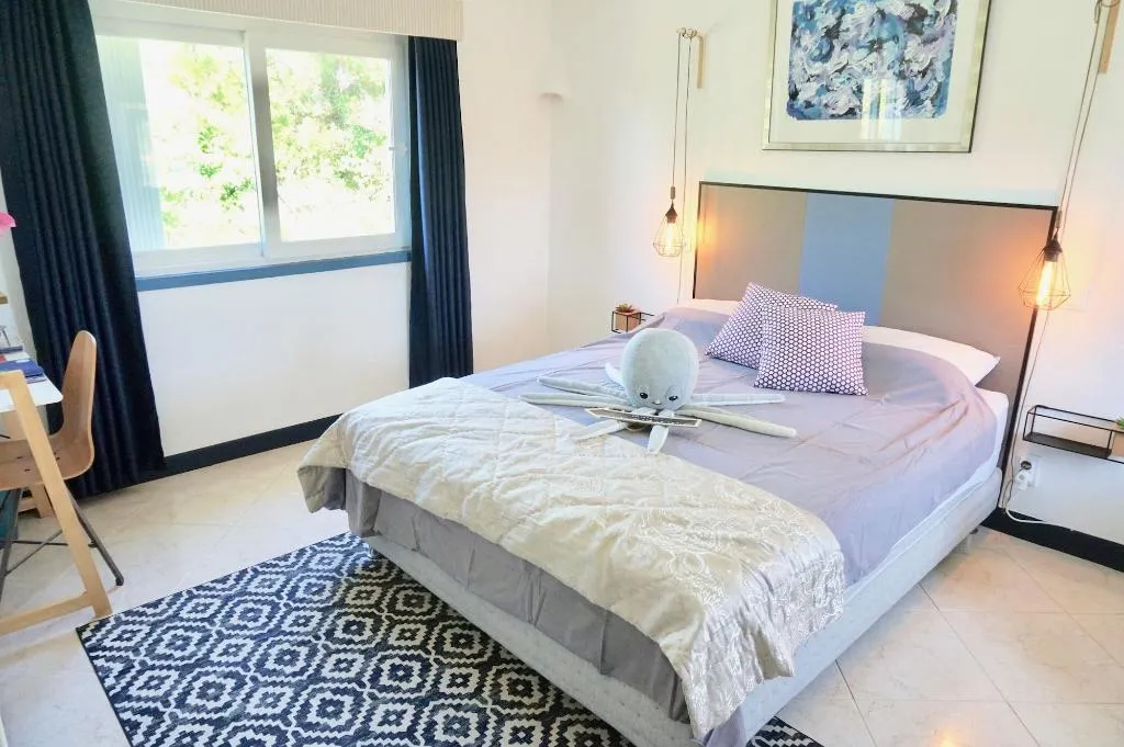 Room, The White House - Boutique Villa, Algarve
