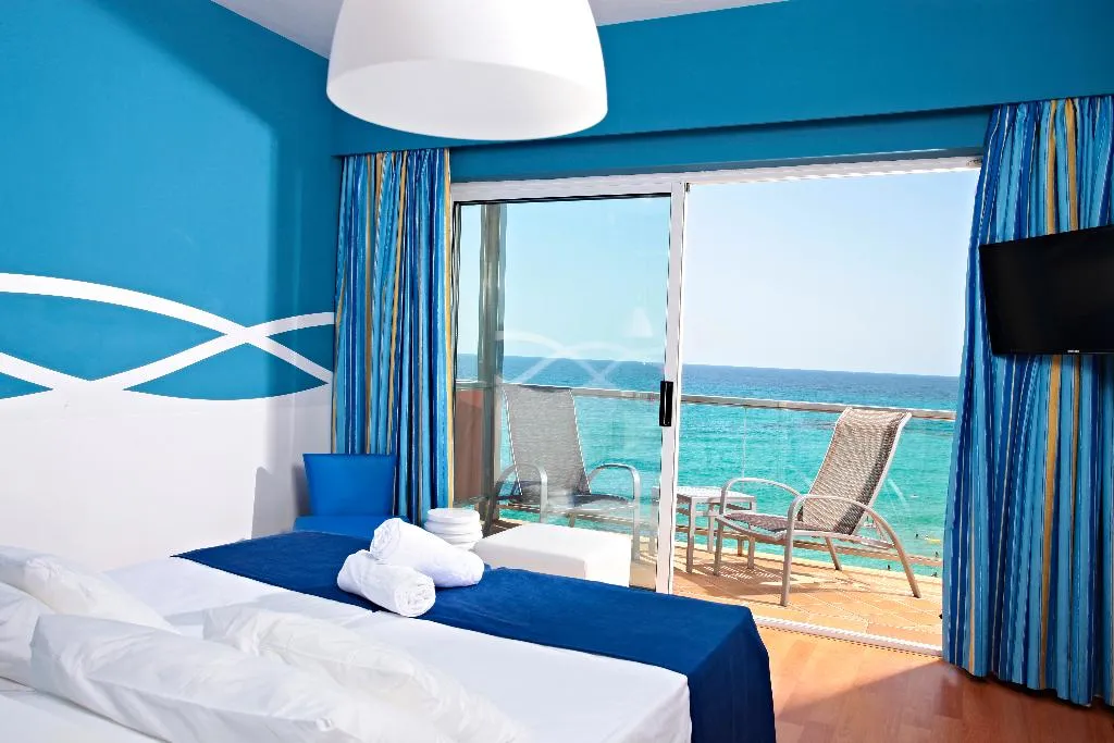 Double or Twin SUPERIOR SEA VIEW Room, Clumba, Majorca