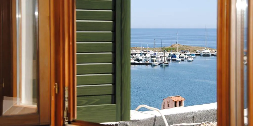 Room, Hotel Ristorante Silvestrino, Cagliari