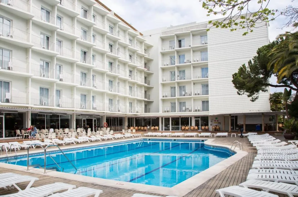 Pool, Don Juan Resort Affiliated by FERGUS, Costa Brava