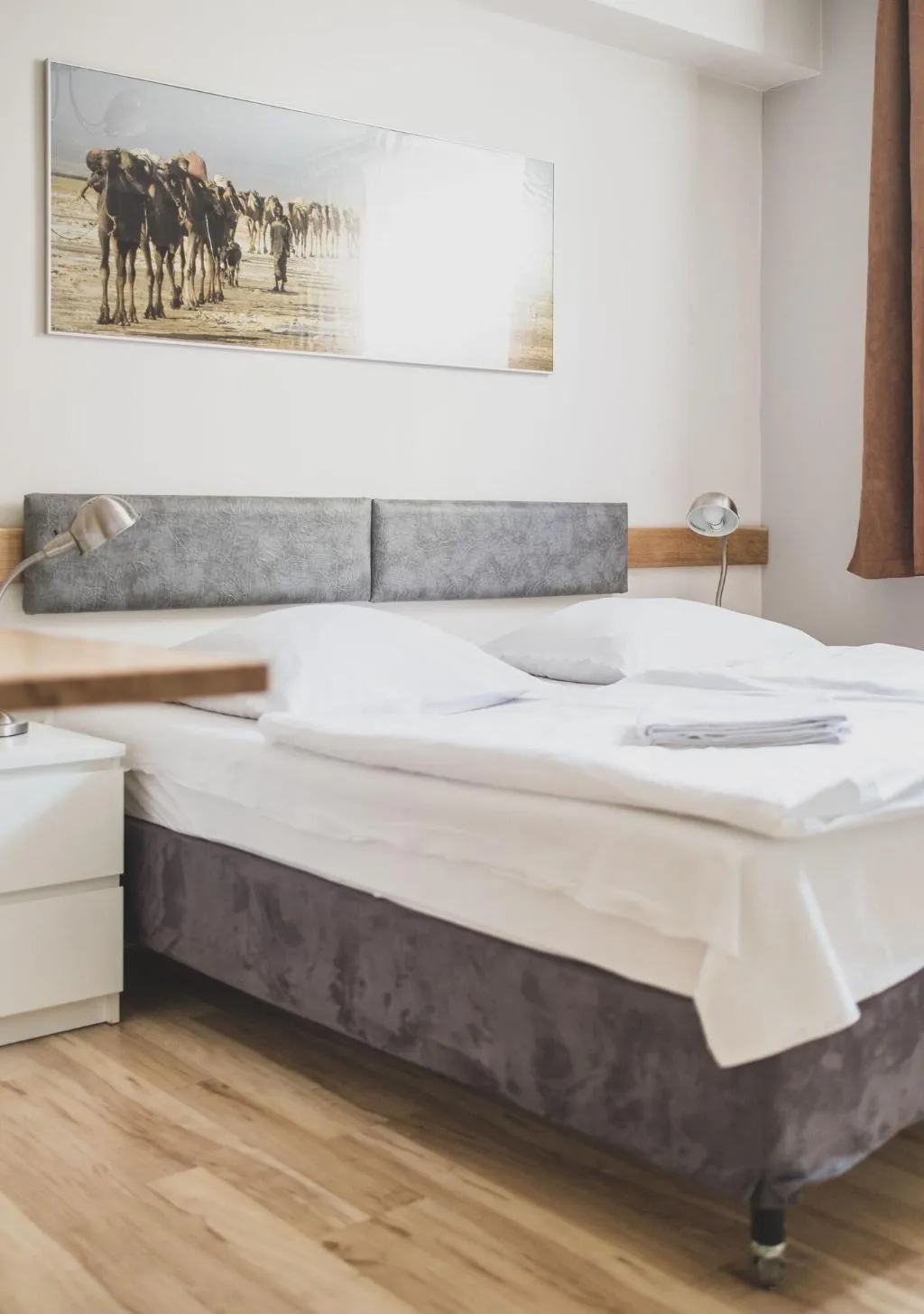 Room, Cybulskiego Guest Rooms, Krakow