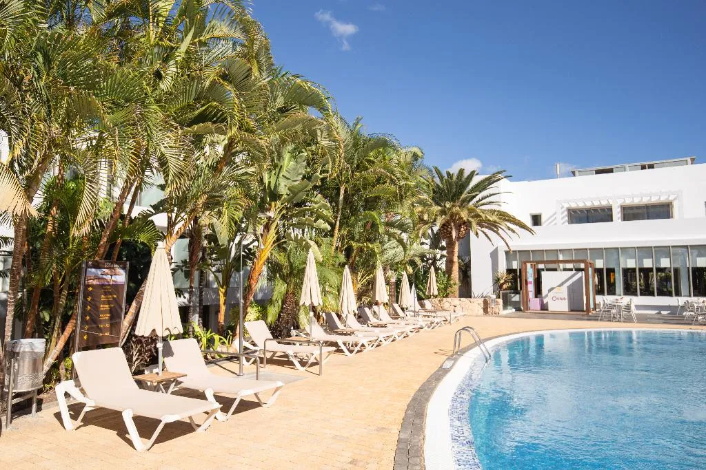 Pool, R2 Bahía Design Hotel & Spa Wellness - Adults only, Fuerteventura