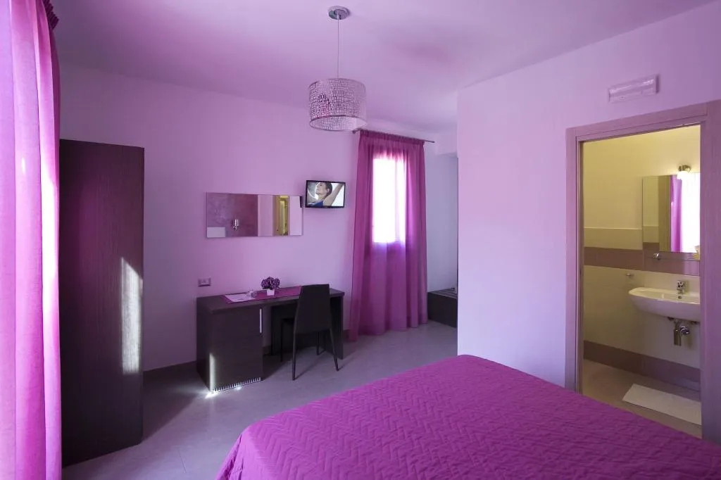 Room, Rotte e Sentieri B&B, Palermo