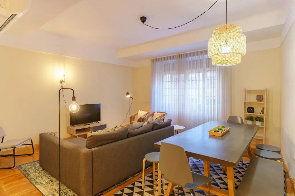 Room, Feel Porto Downtown Townhouses, Porto