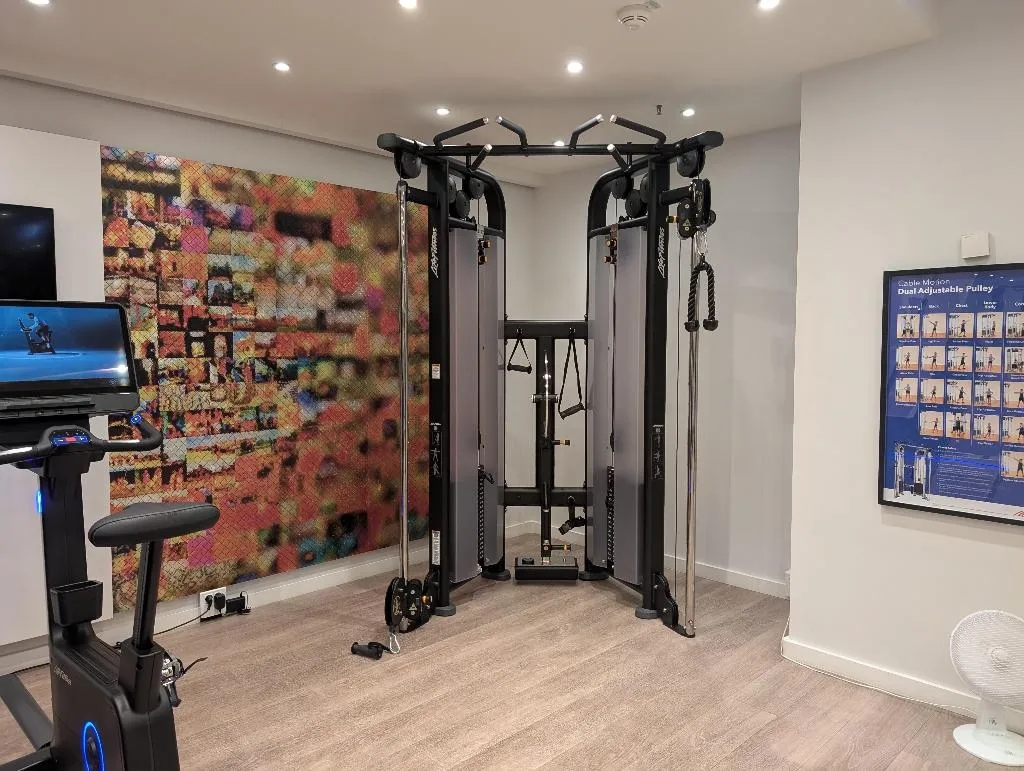 Sports and Entertainment, Park Inn by Radisson Berlin Alexanderplatz, Berlin