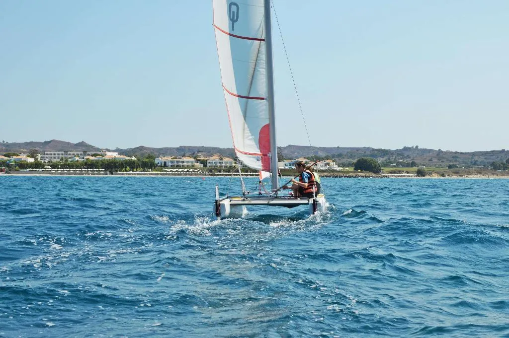 Sports and Entertainment, Neptune Luxury Resort, Kos