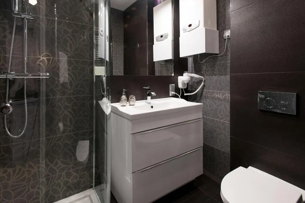 Room, Leo Apartments Old Town, Krakow