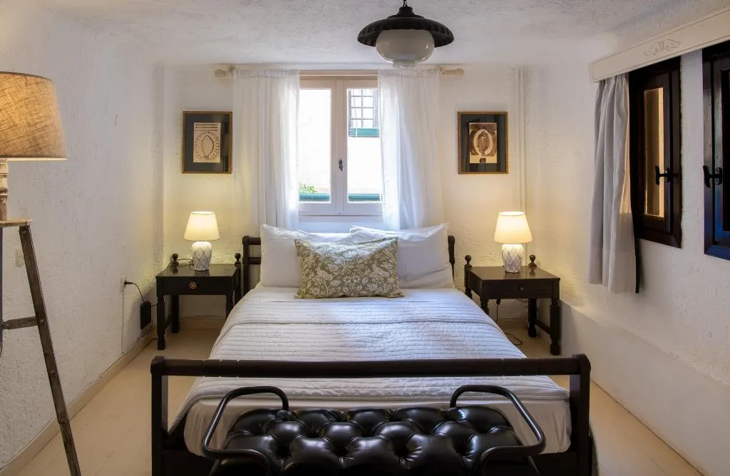 SUITE CAPACITY 4 Room, Porto Maltese Boutique, Crete