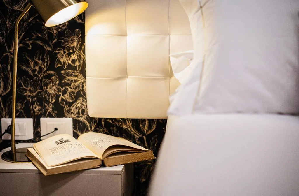 DOUBLE DELUXE Room, Intomilan Aparthotel Galleria Duomo, Milan